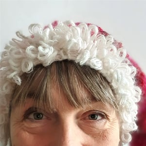 Image of Julemandens Restehue