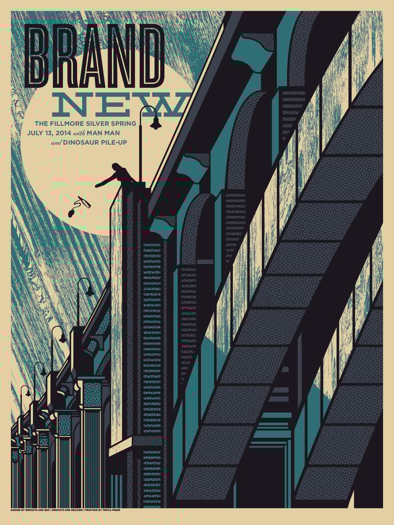 Image of Brand New