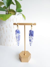 Image 1 of Faux Porcelain Spears