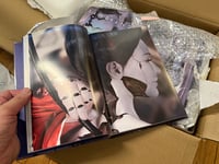 Image 5 of Sentients: the RPG of Artificial Consciousness (Hardcover)