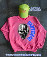 Razorwear Pinnie Sweatshirt 