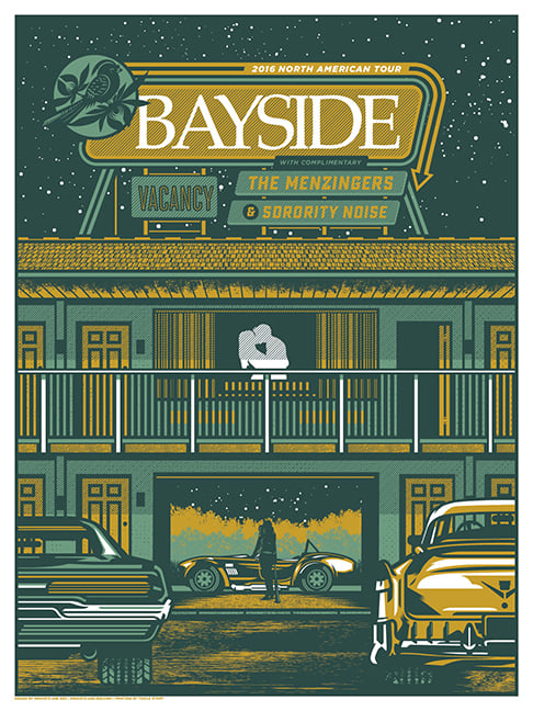 Image of Bayside