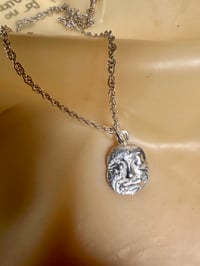 Image 4 of "Dreamer" charm
