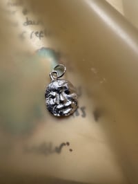 Image 3 of "Dreamer" charm