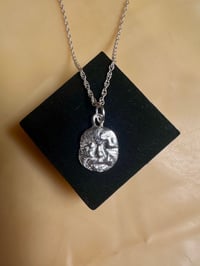 Image 1 of "Dreamer" charm