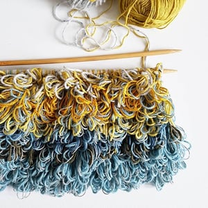 Image of Lutter LØKKER - workshop