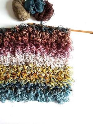 Image of Lutter LØKKER - workshop