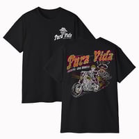 Pura Vida Hasta Que Muera