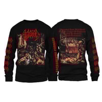 Sinister – Sacramental Carnage