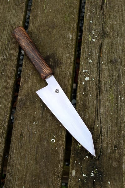 Image of Stainless Bunka Pre-order