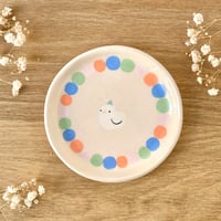 Image 2 of coupelle mini canard et pompons