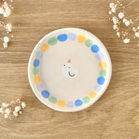 Image 3 of coupelle mini canard et pompons