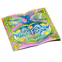 Image 1 of SYNTH LEEPS -E- NU