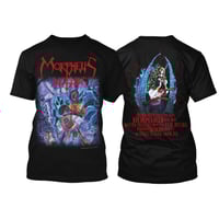 Morpheus Descends – Ritual Of Infinity