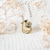 Image 1 of pins canard