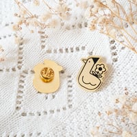 Image 4 of pins canard