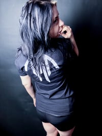 Image 2 of Assemblage 23 "Null" T-shirt