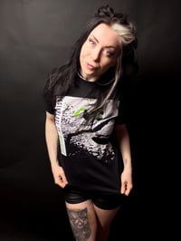 Image 1 of Assemblage 23 "Believe" T-shirt