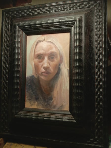 Image of Strawberry. 