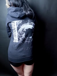 Image 2 of Assemblage 23 "Null" Hoodie