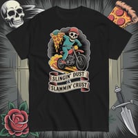 Image 2 of Dust & Crust Tee