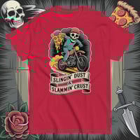 Image 3 of Dust & Crust Tee