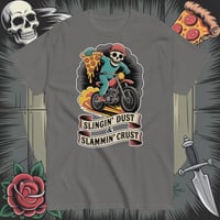 Image 4 of Dust & Crust Tee