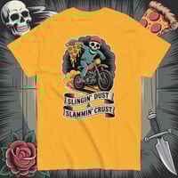 Image 5 of Dust & Crust Tee