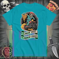 Image 6 of Dust & Crust Tee