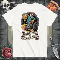 Image 7 of Dust & Crust Tee