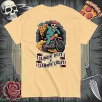 Image 8 of Dust & Crust Tee