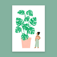 Image 3 of jolies plantes