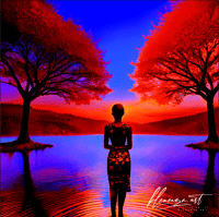 Image 1 of AUTUMN ODE