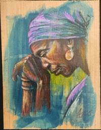 Sketch Monday Morning 