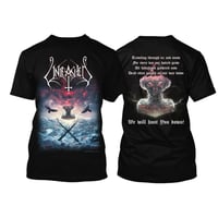 Unleashed – The Hunt For White Christ