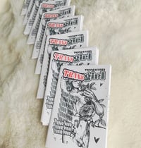 Image 4 of ZINE: TRANSGIRL