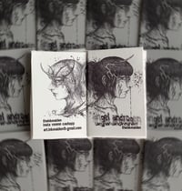 Image 1 of ZINE: ANGEL ANDROGEN