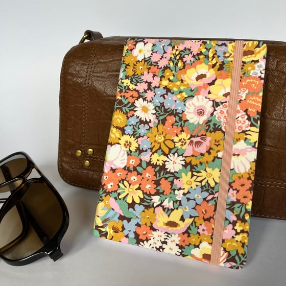 Image of PRÉ-COMMANDE Agenda de poche 2026