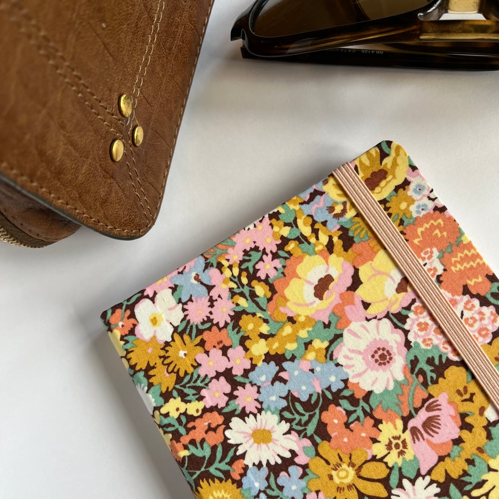 Image of PRÉ-COMMANDE Agenda de poche 2026