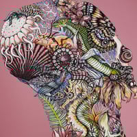 Image 2 of My Head is a jungle 2025