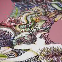 Image 3 of My Head is a jungle 2025