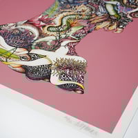 Image 4 of My Head is a jungle 2025