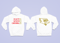 Cardinals Soccer Hoodie | Team Spirit Fan Gear