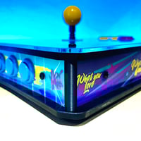 Image 2 of Pressure Fit Corner Covers