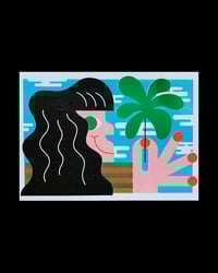 Image 1 of Flower Girl