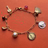 Image 2 of Bracelet « 5 CHARM »