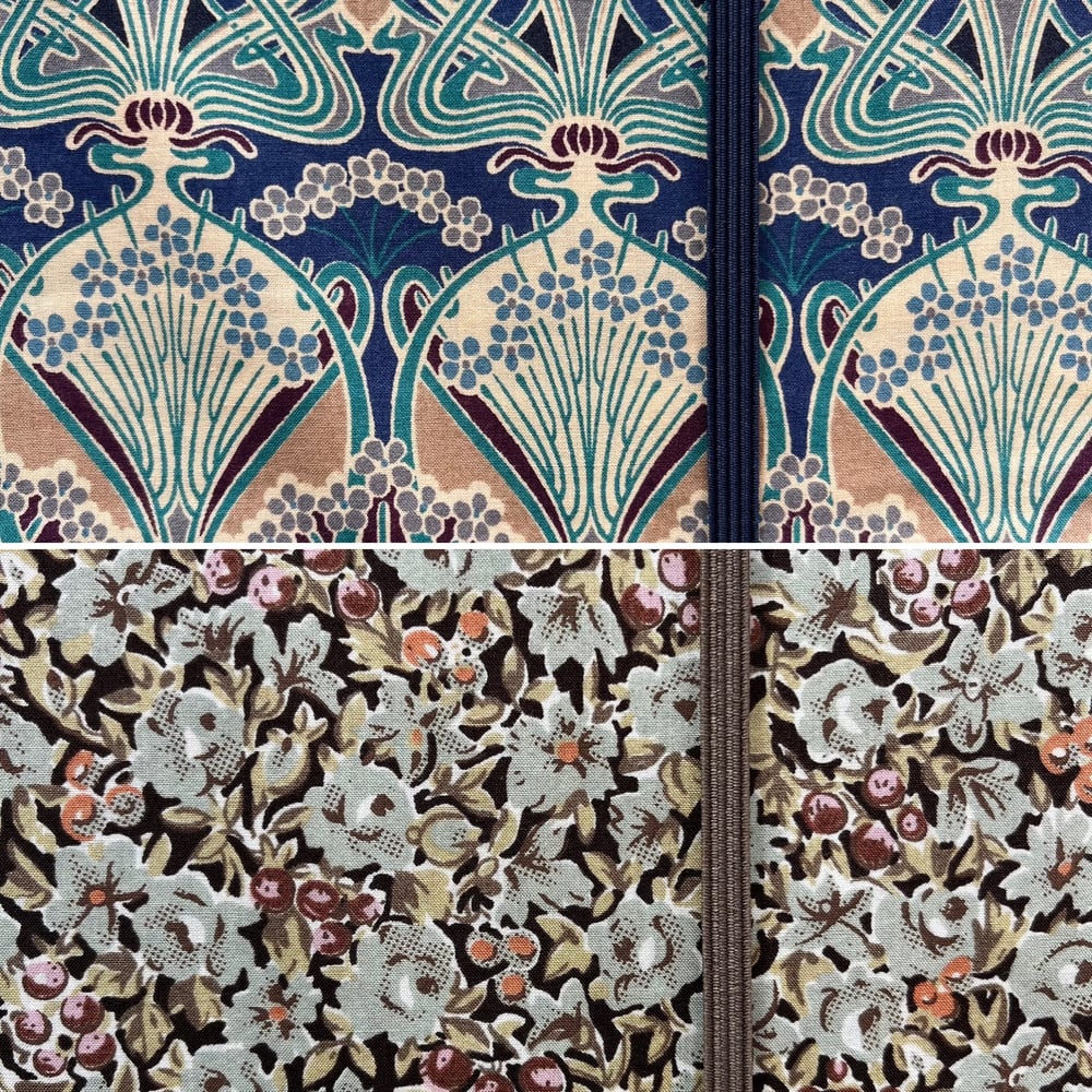 Image of CHOIX DE LIBERTY POUR AGENDA 2026