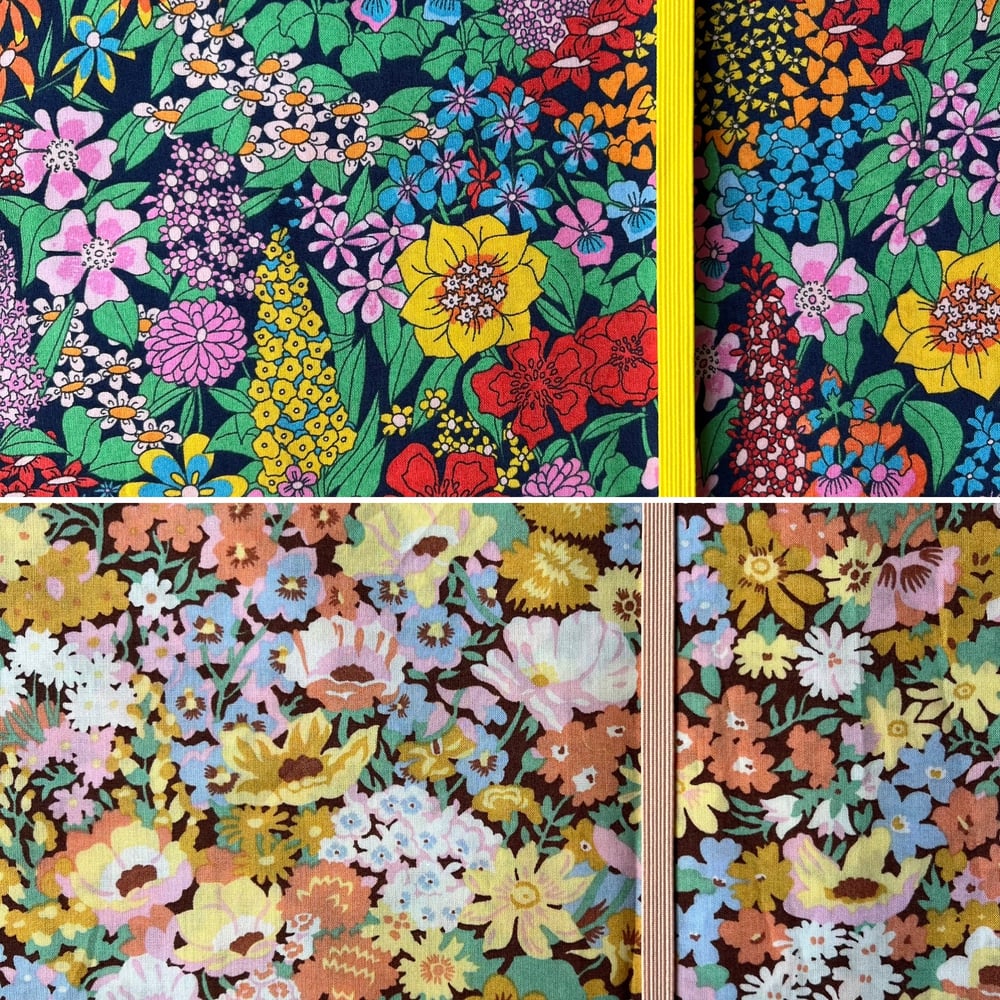 Image of CHOIX DE LIBERTY POUR AGENDA 2026