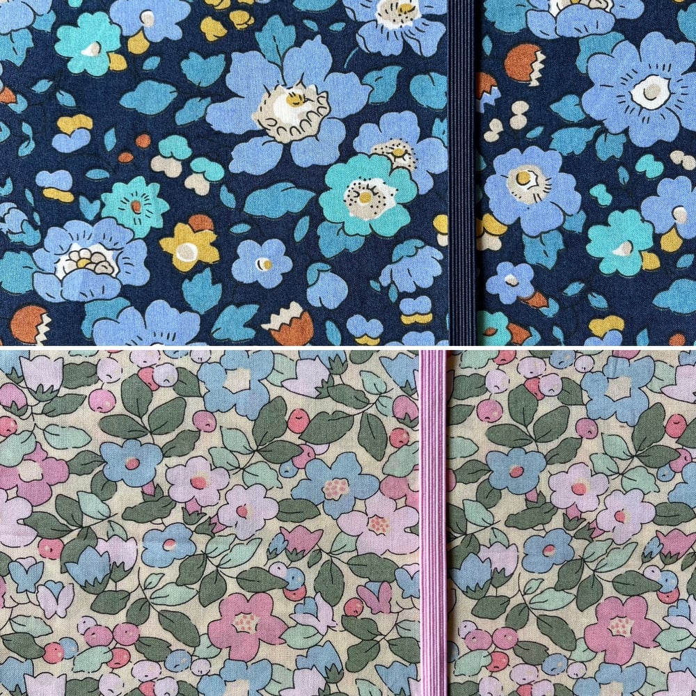 Image of CHOIX DE LIBERTY POUR AGENDA 2026