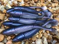 Image 3 of STW SHAD  4.5" 4931